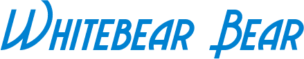 Whitebear Bear